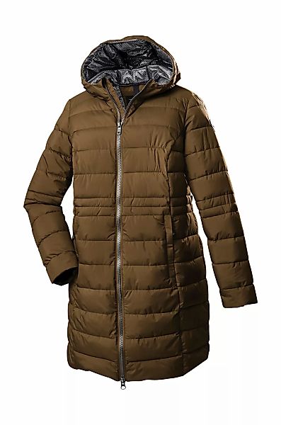 STOY Steppmantel "STW 12 WMN QLTD PRK", STOY Damen Parka: warm, wasserabwei günstig online kaufen