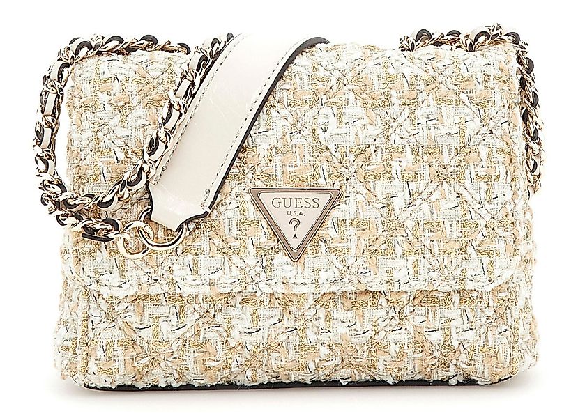 Guess Umhängetasche 2 Compartment Convertible Flap günstig online kaufen