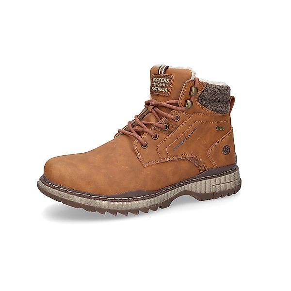 Dockers by Gerli Winterboots Schnürboots mit günstig online kaufen