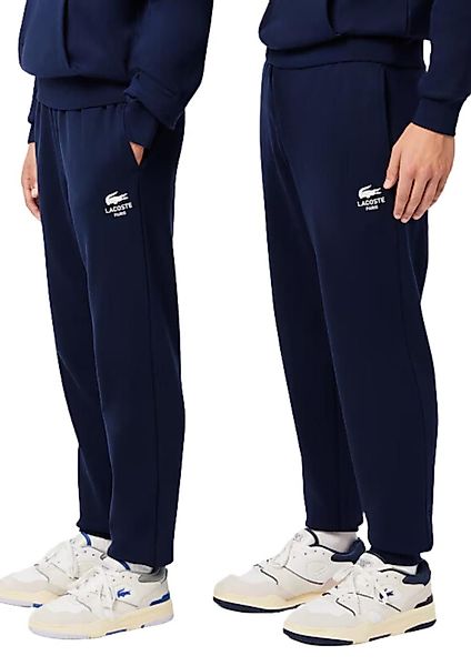 Lacoste Stoffhose günstig online kaufen