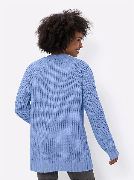 heine Strickjacke günstig online kaufen