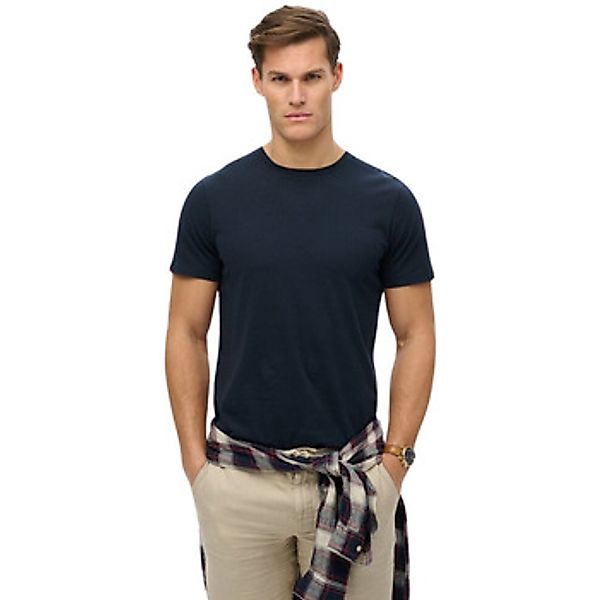 Superdry  T-Shirt T-shirt classique  Essential günstig online kaufen