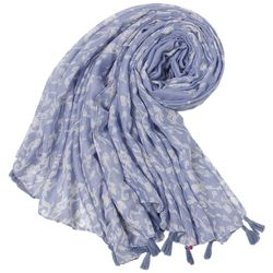 Coonoor Modeschal damen Leichter Schal Halstücher günstig online kaufen