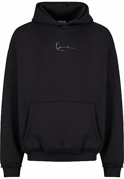 Karl Kani Kapuzensweatshirt "Karl Kani Karl Kani Signature Retro TM OS Hood günstig online kaufen