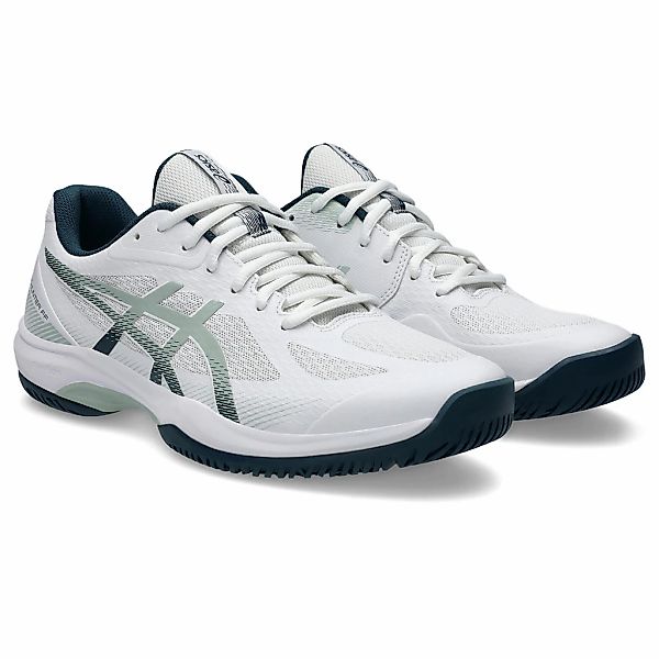 Asics Hallenschuh "COURT HUNTER FF" günstig online kaufen