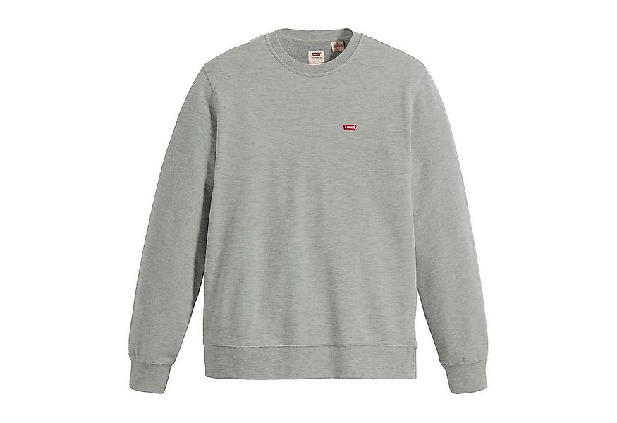 Levi's® Sweatshirt Herren Sweatshirt 1er Pack Baumwolle (Packung, 1er Pack) günstig online kaufen