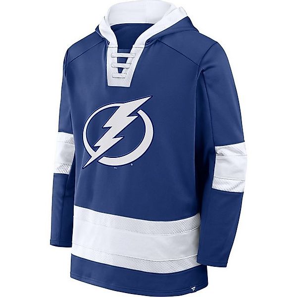 Fanatics Kapuzenpullover Tampa Bay Lightning NHL Laced Hockey günstig online kaufen