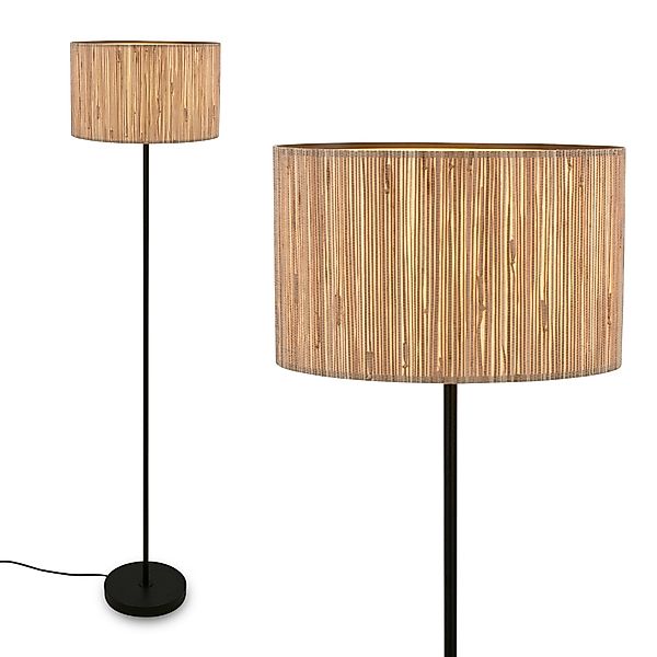 Briloner Leuchten LED Stehlampe Stehleuchte E27 günstig online kaufen