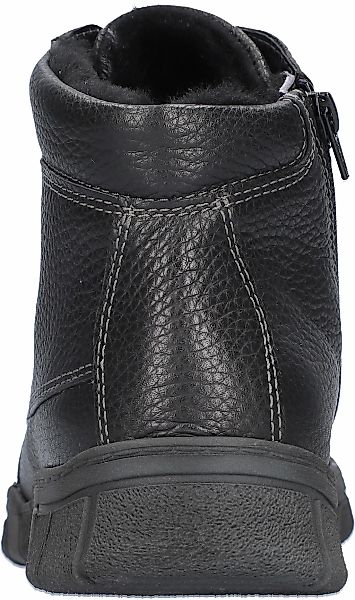 Waldläufer H-LINO Winterboots Schürboots, Stiefelette, Bequemschuh günstig online kaufen
