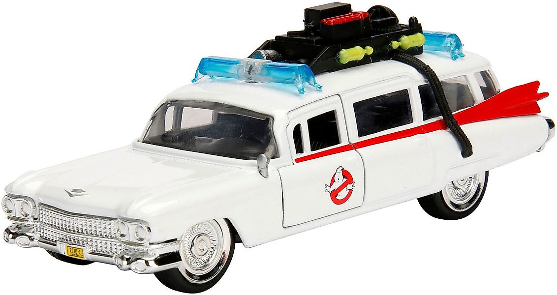 JADA Spielzeug-Auto Ghostbusters ECTO-1, 1:32 günstig online kaufen