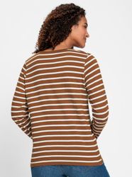 Witt T-Shirt Ringelshirt günstig online kaufen