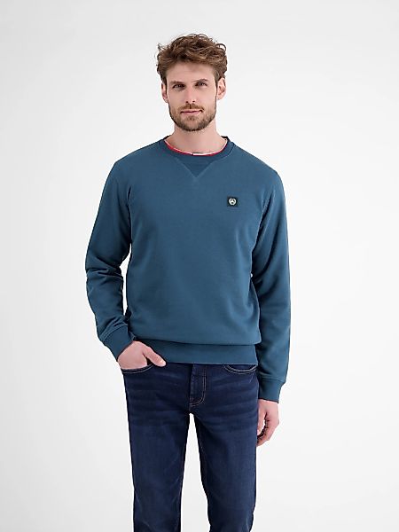 LERROS Sweatshirt "Urbaner Sweatshirtstyle für Herren" günstig online kaufen