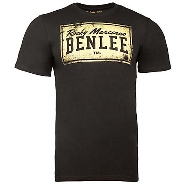 Benlee  T-Shirt T-shirt  Boxlabel günstig online kaufen