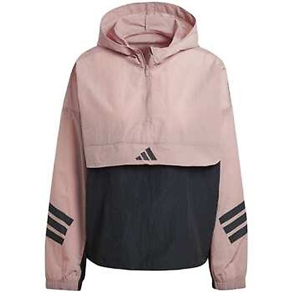 adidas  Sweatshirt Felpa W FI 3S WB  JC5421 günstig online kaufen