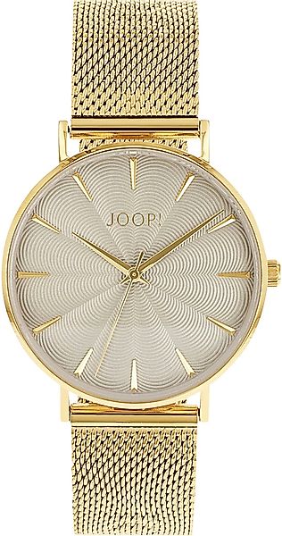 JOOP! Quarzuhr 2037681, Armbanduhr, Damenuhr, analog, günstig online kaufen
