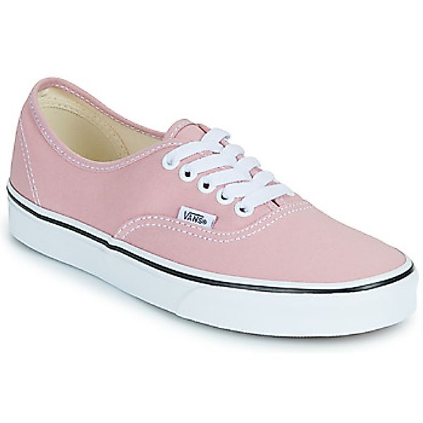 Vans  Sneaker Authentic Misty Mauve günstig online kaufen