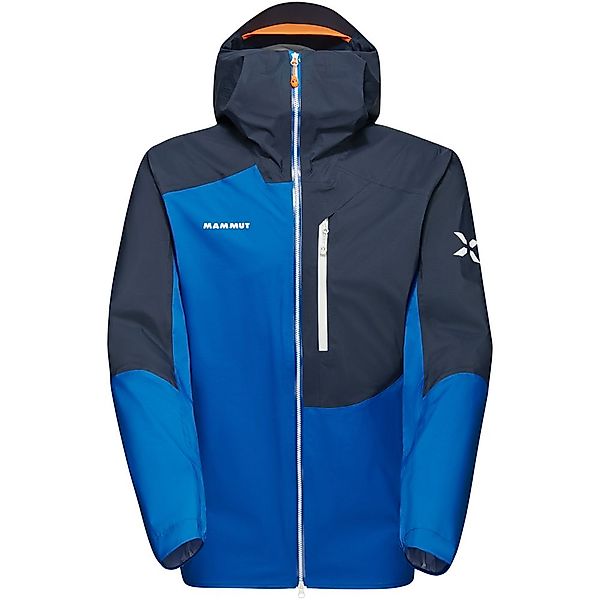 Mammut Eiger Speed HS Hooded Jacket Men - Hardshelljacke günstig online kaufen