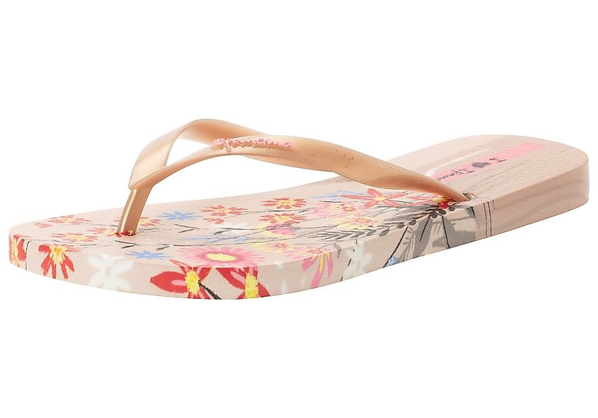 Ipanema IPANEMA VERAO TROPICAL FEM Zehentrenner günstig online kaufen