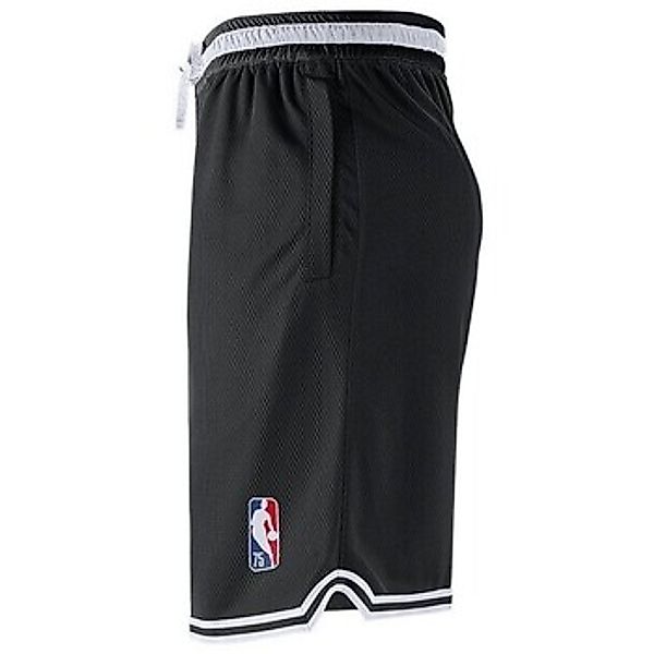 Nike  7/8 & 3/4 Hosen Brooklyn Nets günstig online kaufen