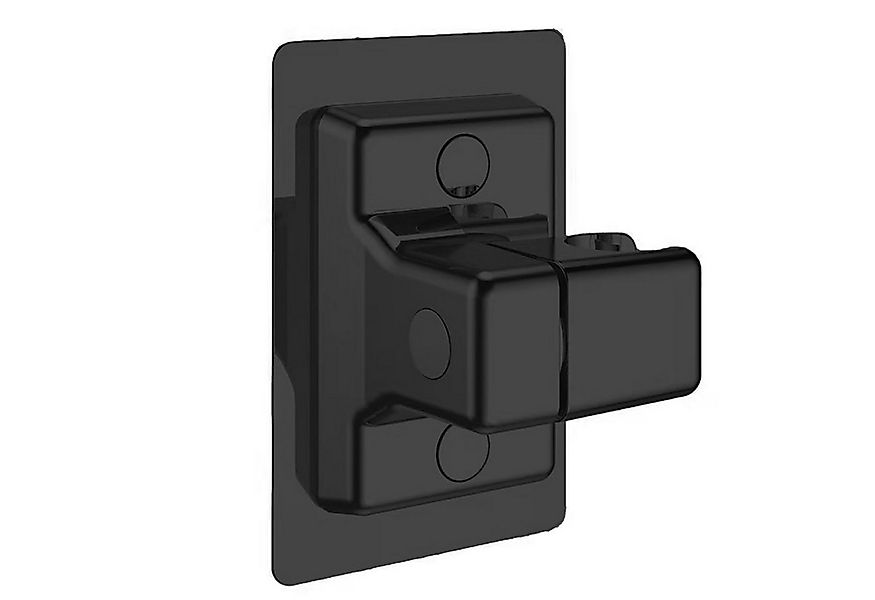 Mutig Brausegarnitur Handbrause Halterung 360°Drehbar Verstellbarer Duschha günstig online kaufen