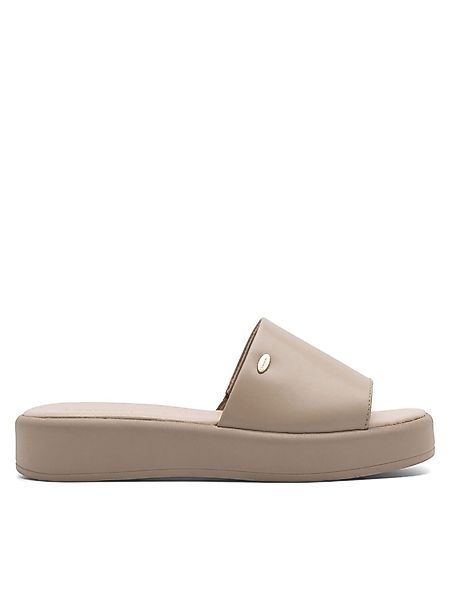 LASOCKI Pantoletten ASTI ARC-3032-13 Beige Pantolette günstig online kaufen