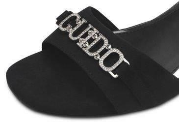 MARCO TOZZI by GMK Sandalette, Blockabsatz, günstig online kaufen