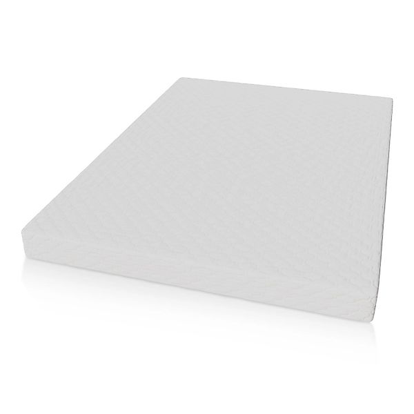 Juskys Kaltschaummatratze 160 x 200 cm günstig online kaufen