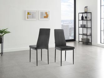 INOSIGN Esszimmerstuhl Remus (Set, 1 St), günstig online kaufen