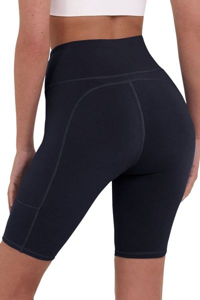 TCA Trainingsshorts TCA Damen Yoga-Shorts hohe günstig online kaufen
