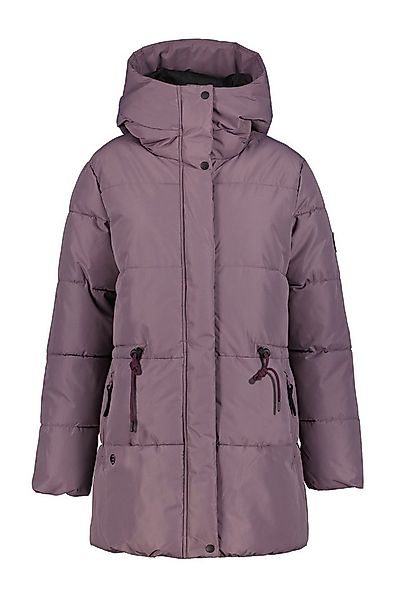 Icepeak Steppjacke D STEPPJACKE ADRIAL Wasserabweisend & Wasserdicht & Wind günstig online kaufen