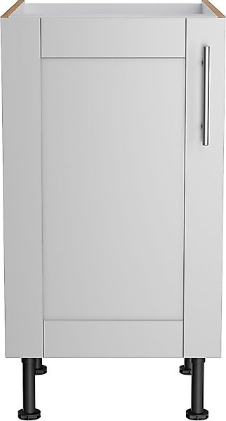 KOCHSTATION Spülenschrank "KS-Ahus", Breite 45 cm günstig online kaufen
