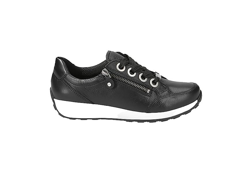 Ara Ara 34587-01 OSAKA, Sneaker, Schwarz, Damen Sneaker günstig online kaufen