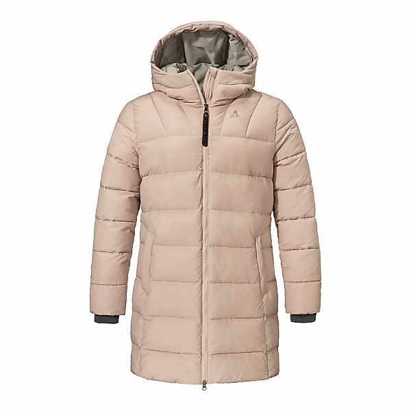 Schöffel Parka "Ins Parka Style Boslix WMS", Wärmend, winddicht, wasserabwe günstig online kaufen