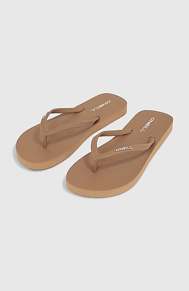 O'Neill PROFILE SMALL LOGO SANDALS Zehentrenner günstig online kaufen