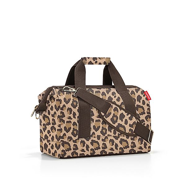 REISENTHEL® Reisetasche allrounder M, Doktortasche Sporttasche günstig online kaufen
