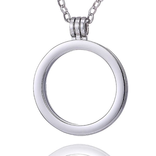 Morella Kette mit Anhänger Damen Halskette günstig online kaufen