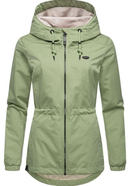 Ragwear Outdoorjacke Dankka Tech Stylische Damen günstig online kaufen