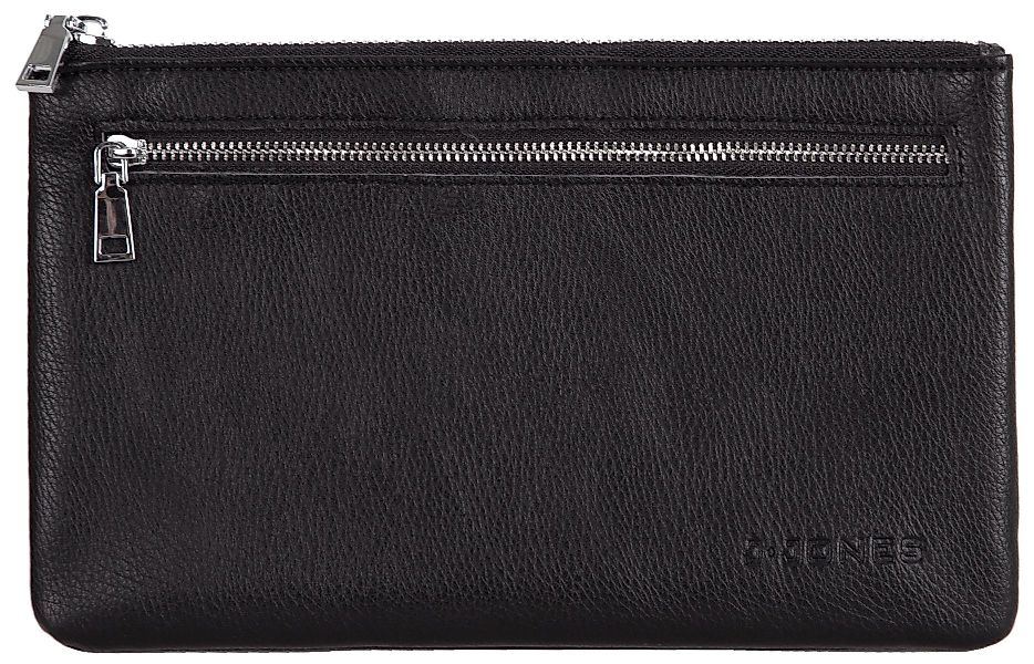 J.Jones Geldbörse, Banktasche aus Leder Geldtasche günstig online kaufen