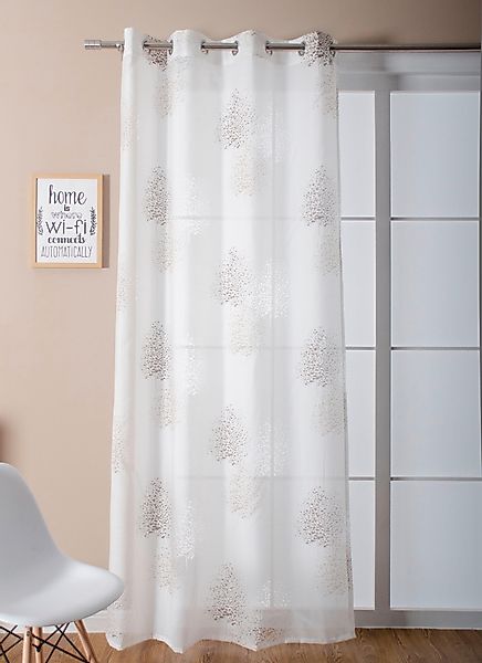 Kutti Vorhang Belinda, Ösen (1 St), günstig online kaufen