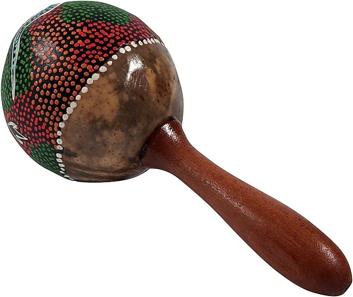 Guru-Shop Spielzeug-Musikinstrument Musikinstrument aus Holz, Musik Percuss günstig online kaufen