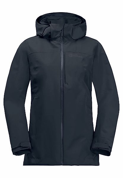 Jack Wolfskin Softshelljacke Softshelljacke für Damen günstig online kaufen