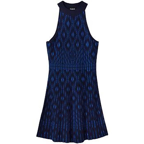 Desigual  Kurze Kleider VEST EL HAVRE 23SWVF10 günstig online kaufen