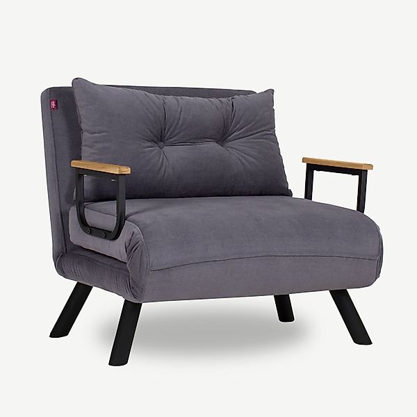 Skye Decor Schlafsofa Frame: 100% METAL, günstig online kaufen
