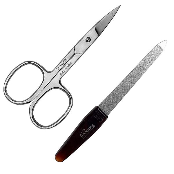 May Maniküre-Etui Set - Nagelschere - günstig online kaufen