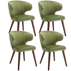 WAHSON OFFICE CHAIRS Esszimmerstuhl 2/4er Set günstig online kaufen