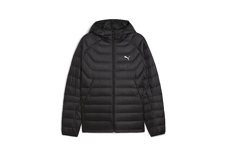 PUMA Daunenjacke PACKLITE Daunenjacke mit Kapuze Herren günstig online kaufen