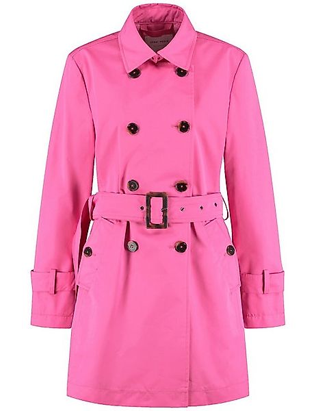 GERRY WEBER Wintermantel Kurzer Trenchcoat günstig online kaufen