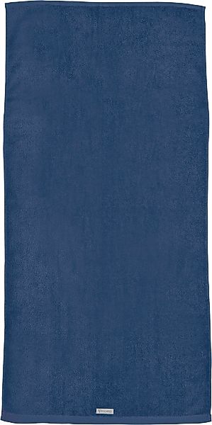 ROSS Duschtuch "Sinfonie" in modernen Unifarben günstig online kaufen