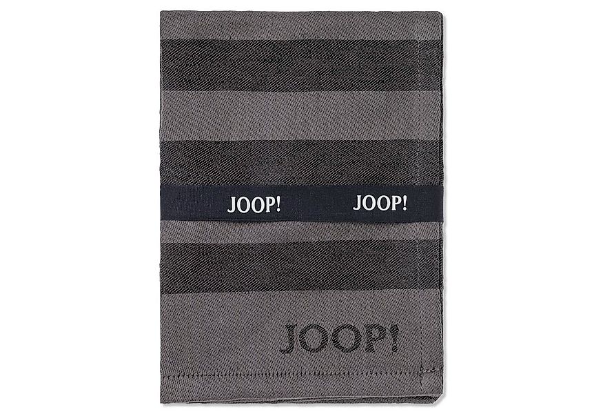 JOOP! Geschirrtuch Cuisine Stripes 1701, (1-tlg) günstig online kaufen