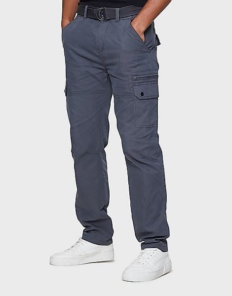 Threadbare Cargohose THB Trouser Pane (1-tlg) im klassischen Design günstig online kaufen